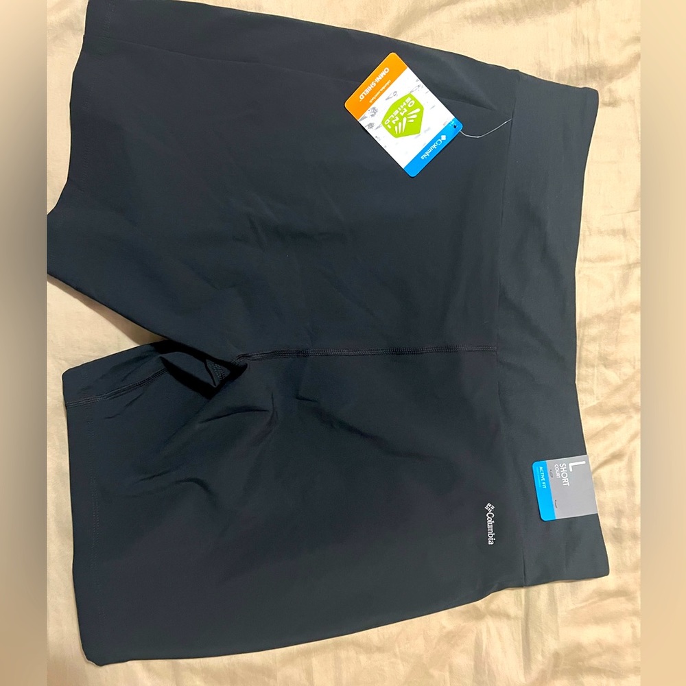Columbia Sport Shorts